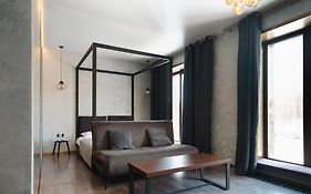 Sofa Boutique Hotel & Spa